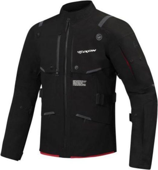 Produktbild Ixon Tourenjacke M-Skeid (M)