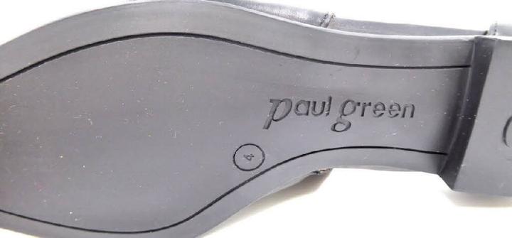 Actual product image Paul Green Ballerina 2992-03 (39)