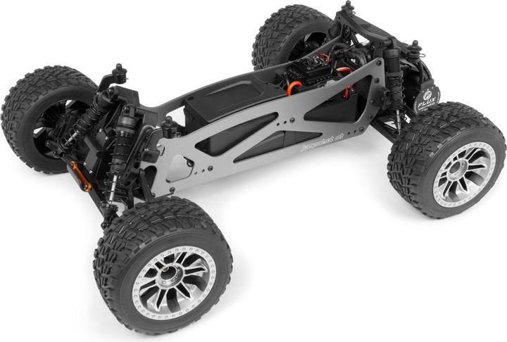 Immagine prodotto HPI JUMPSHOT ST FLUX - RTR 1:10 (RTR pronto all'uso)