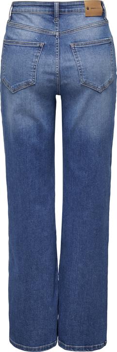 Produktbild Only ONLJUICY Hohe Taille Weiter Beinschnitt Jeans Jeans mit weitem Bein (W31/L32)
