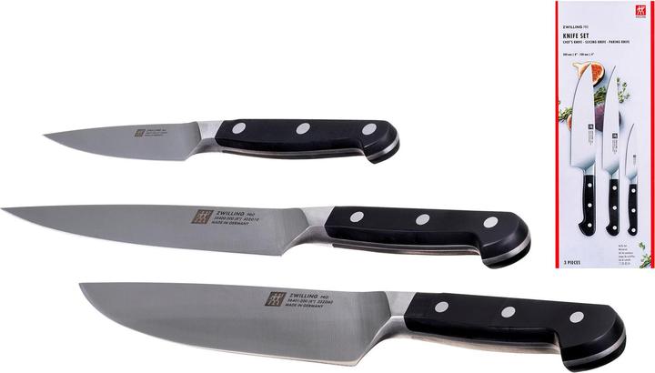 Produktbild Zwilling Pro (10 cm)