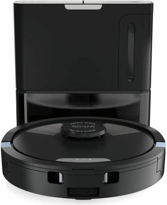 Actual product image Shark Matrix Plus (Robot vacuum)