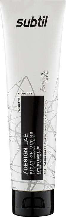 Image du produit Subtil Design Lab Styling - Pâte texturisante 150 ml (Pâte capillaire, 150 ml)