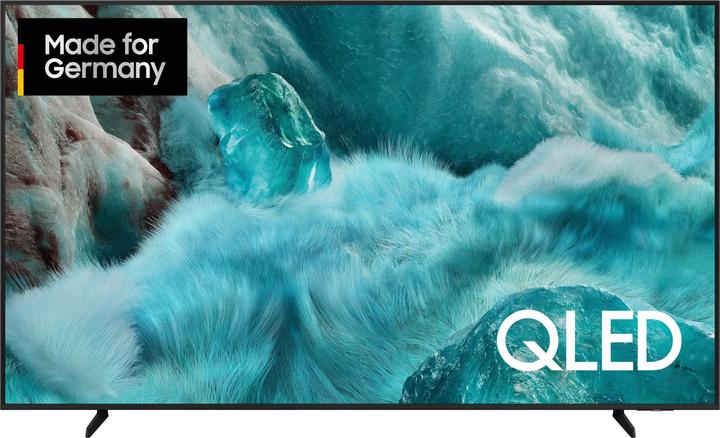 Actual product image Samsung 65" QLED Q7F2 4K Vision AI Smart TV (2025) (65", Q7F, QLED, 4K, 2025)