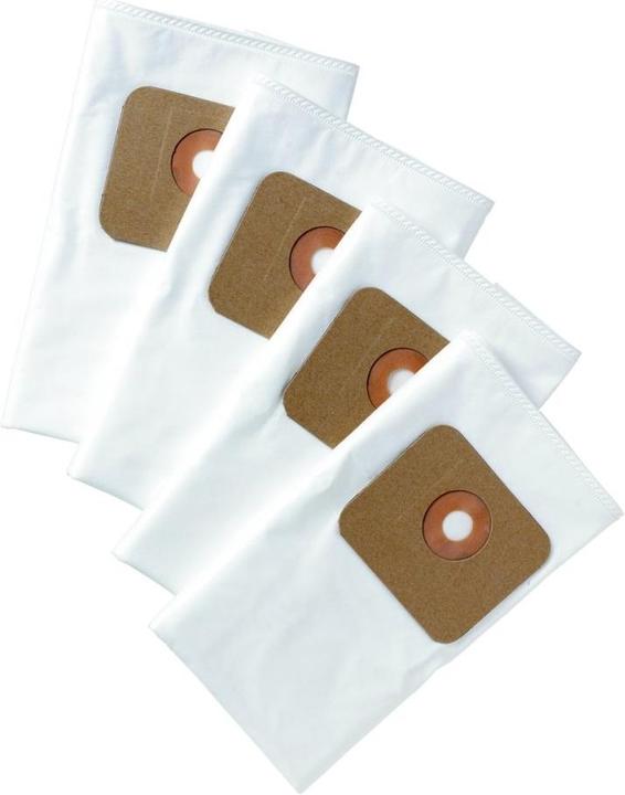 Produktbild Nilfisk Filterbeutel für Multi 4 Stk. (4 x)