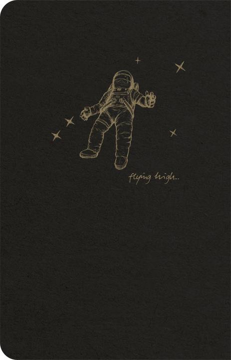 Immagine prodotto Clairefontaine Spirito Volante (A1, Copertina rigida)
