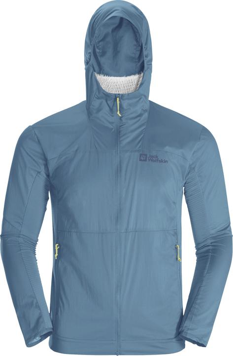 Produktbild Jack Wolfskin Prelight Alpha Jkt M (L)