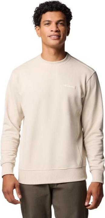 Immagine prodotto Columbia Marble Canyon French Terry-Sweatshirt mit Rundhalsausschnitt (L)