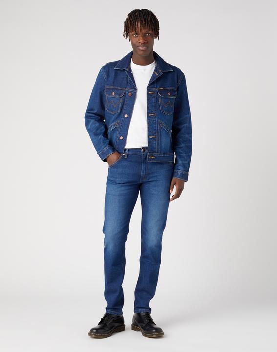 Actual product image Wrangler 11MWZ (32)
