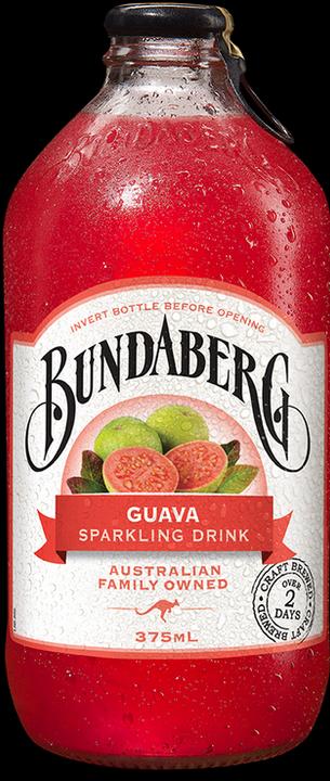 Image du produit Bundaberg Guava (12 x 37,5 cl)