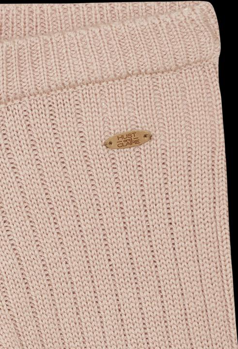Actual product image Hust and Claire Wool leggings Lui Cloud (68)