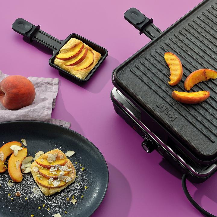 Produktbild Kela Raclette/Grillplatte Geneva
