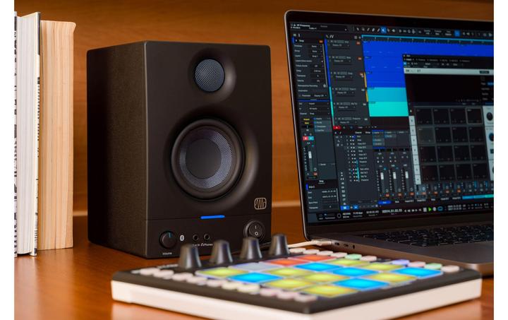Image du produit PreSonus Eris 3.5BT (Actif, Couples, 2x 25 W)