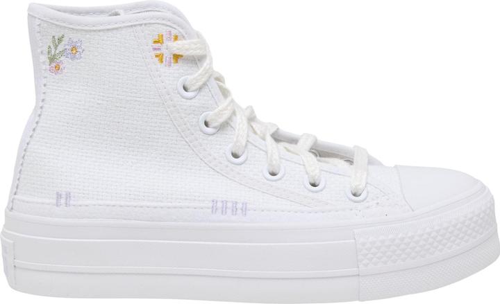 Image du produit Converse Chaussures Ctas Lift HI - 106891 (35)