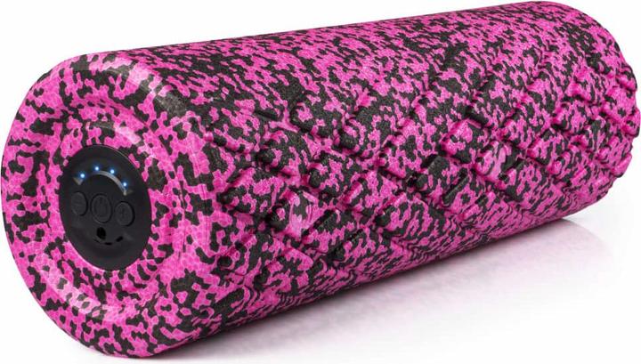 Actual product image Medisana XT massage roller