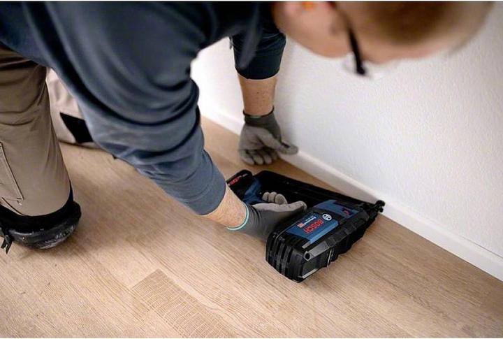 Actual product image Bosch Professional GNH 18V-64 Cordless nailer 0601481102