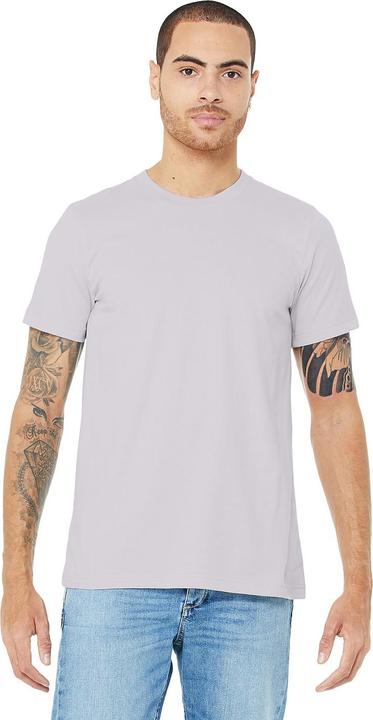 Immagine prodotto Bella Canvas Tshirt in jersey di tela a maniche corte (XXL)