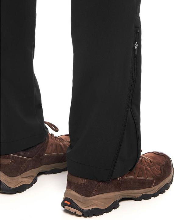 Actual product image Maier Sports Lana Slim Touring Stretch Pants (M, L)