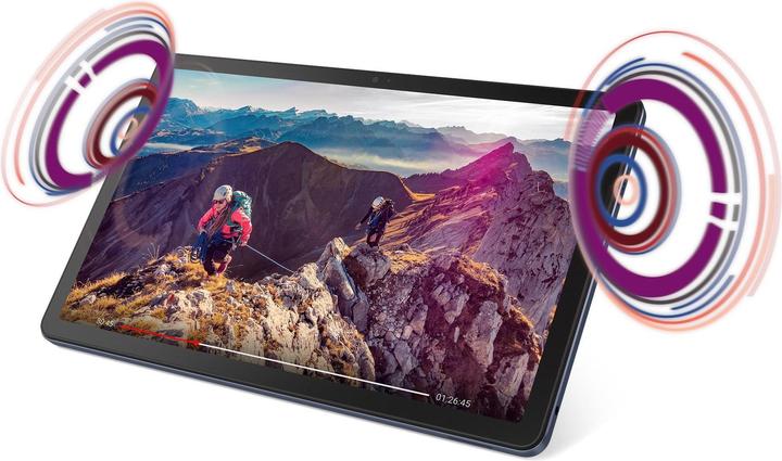 Produktbild Lenovo Tab M10 Plus 5G 2K 10,6" (5G, 10.60", 128 GB, Abyss Blue)