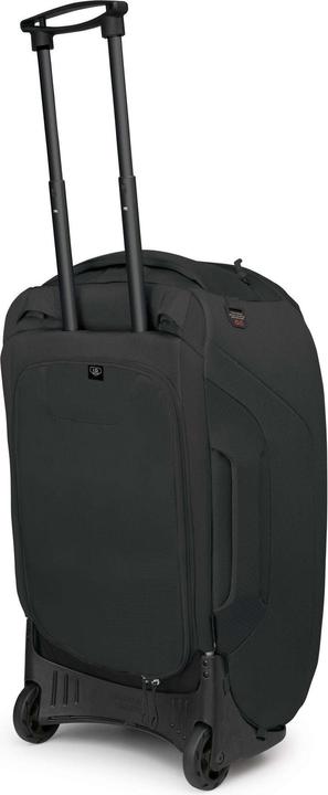 Immagine prodotto Osprey Sojourn 60 (60 l, L (90 - 115l))