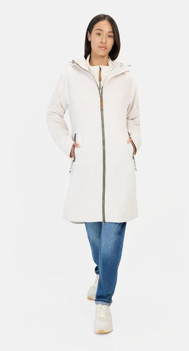 Produktbild Camel Active teXXXactive® Funktionsmantel mit Kapuze (44)