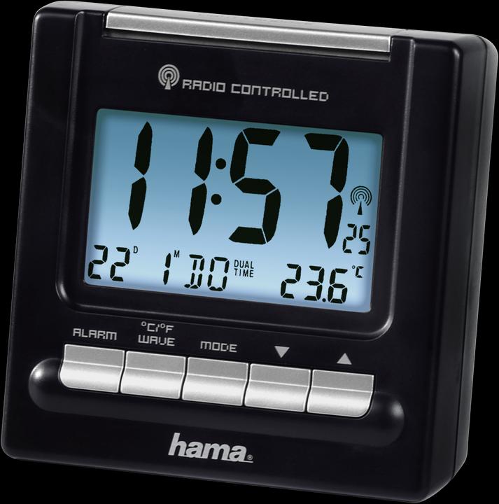 Immagine prodotto Hama RC 200