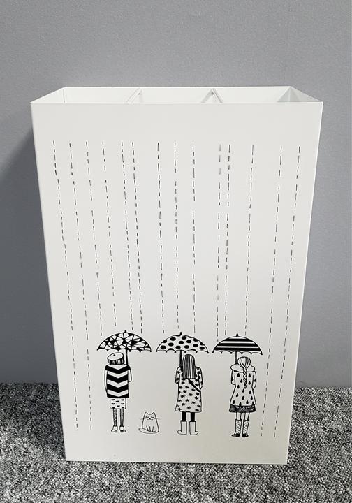 Immagine prodotto HAKU Möbel Portaombrelli sgocciolatoio (30 x 16 x 48 cm)