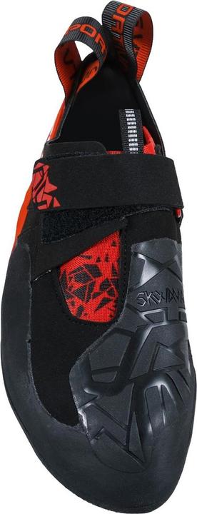 Image du produit La Sportiva Chaussons d'escalade Skwama (42.5)