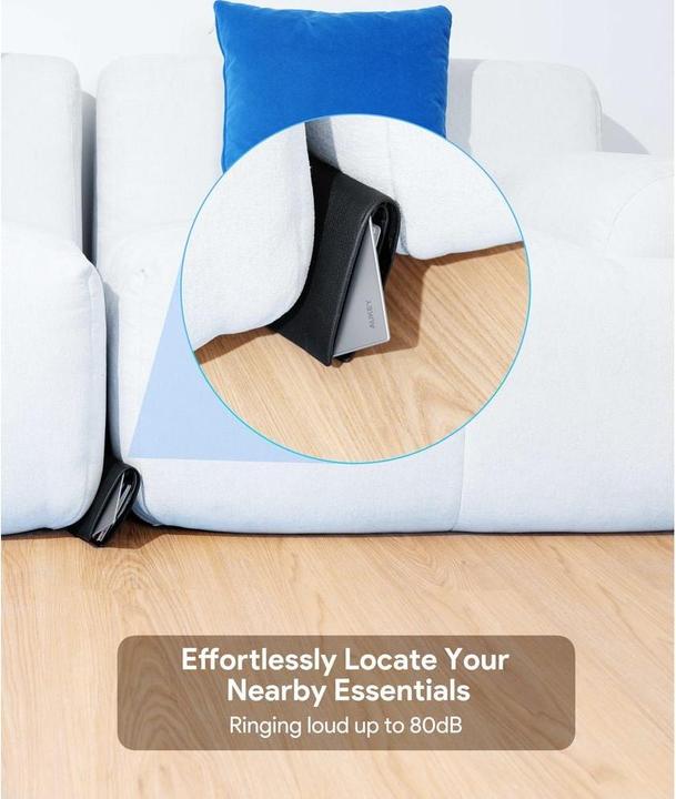 Actual product image Aukey Track Mate 3 (iOS)
