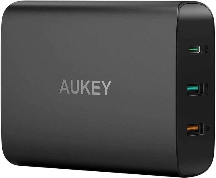 Aukey PA-Y13 (46 W)
