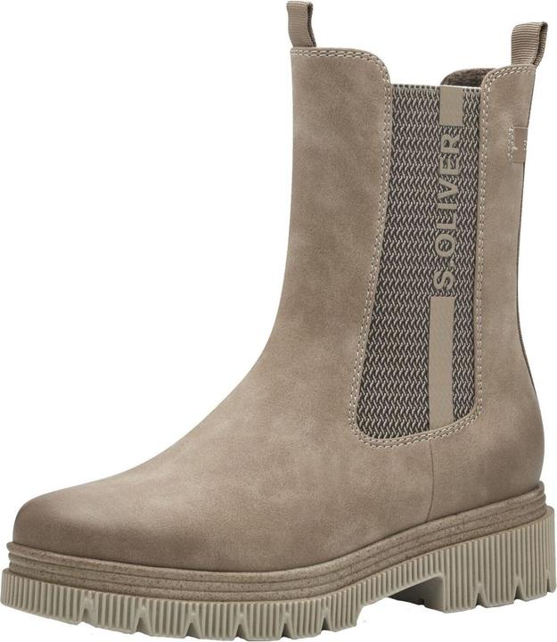 Actual product image S.Oliver Chelsea boot (39)