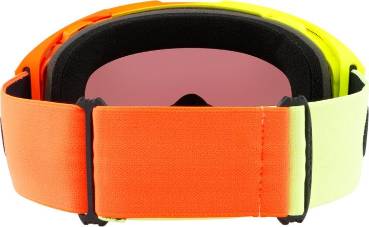 Actual product image Oakley Airbrake XL