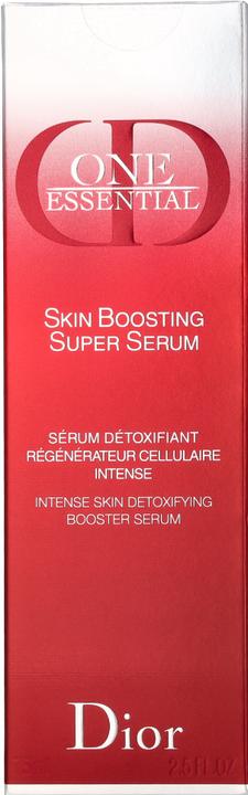 Actual product image Dior One Essential (75 ml)
