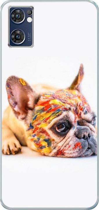 Bulldogge Bunt