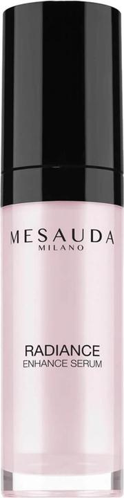 Immagine prodotto Mesauda Cura della pelle - Radiance Enhance Serum Siero perfezionatore all'acido ialuronico (30 ml)