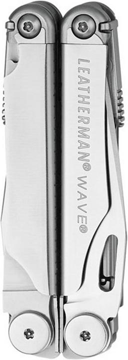 Produktbild Leatherman Wave (19 Funktionen)