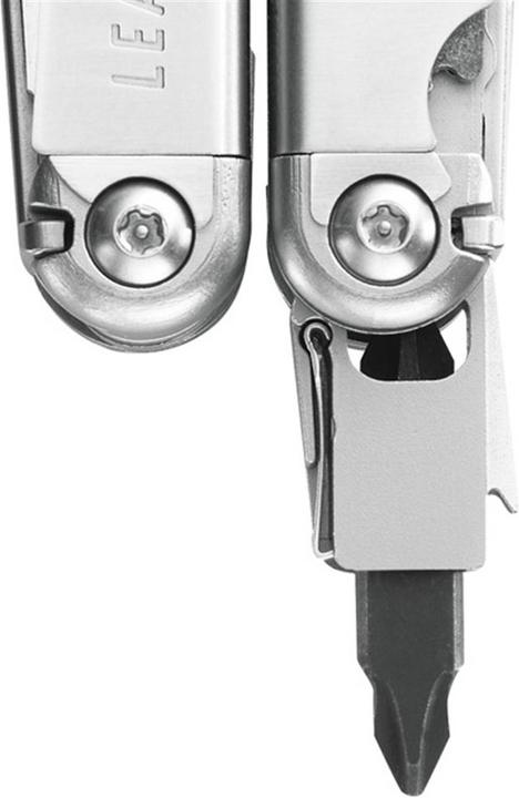 Produktbild Leatherman Wave (19 Funktionen)