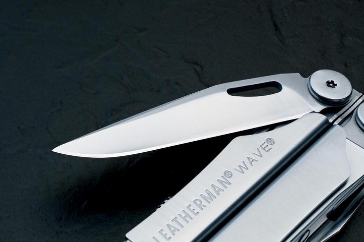 Produktbild Leatherman Wave (19 Funktionen)