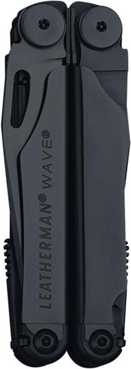 Produktbild Leatherman Wave (17 Funktionen)