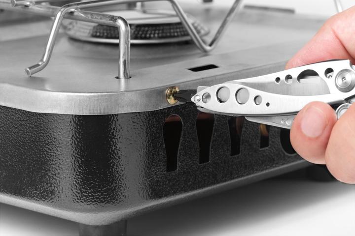 Image du produit Leatherman squelette (7 Fonctions)