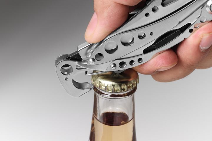 Image du produit Leatherman squelette (7 Fonctions)