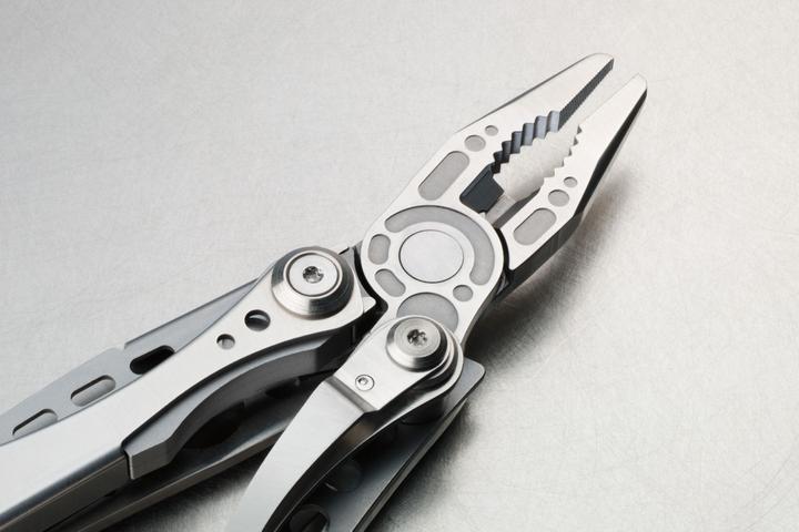 Image du produit Leatherman squelette (7 Fonctions)