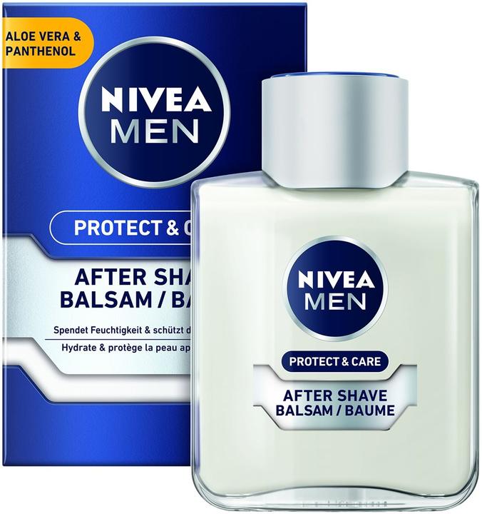 NIVEA Men Protect & Care (Balm, 100 ml)