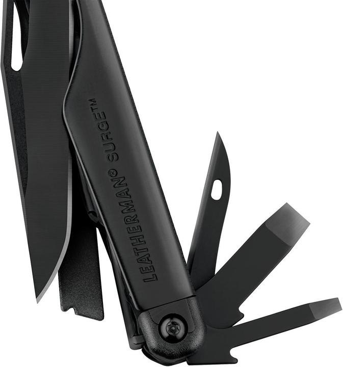 Immagine prodotto Leatherman Surge (21 Funzioni)