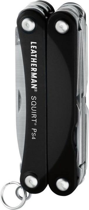 Image du produit Leatherman Squirt PS4 (9 Fonctions)