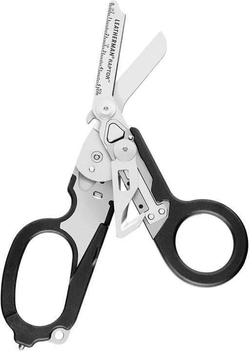 Leatherman rapace (6 Fonctions)