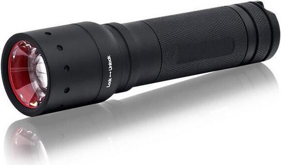 Produktbild Ledlenser T7.2 (13 cm, 320 lm)