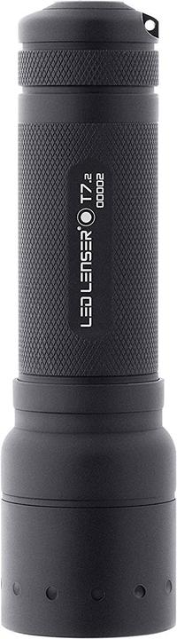 Produktbild Ledlenser T7.2 (13 cm, 320 lm)