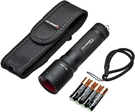Produktbild Ledlenser T7.2 (13 cm, 320 lm)