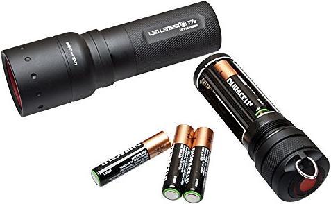 Produktbild Ledlenser T7.2 (13 cm, 320 lm)
